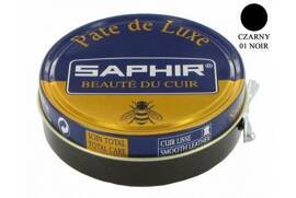 Ciemnobrązowa pasta woskowa Saphir BDC 50 ml